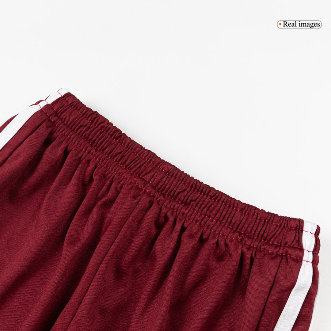 Arsenal dětská třetí kompletní sada 2025/26