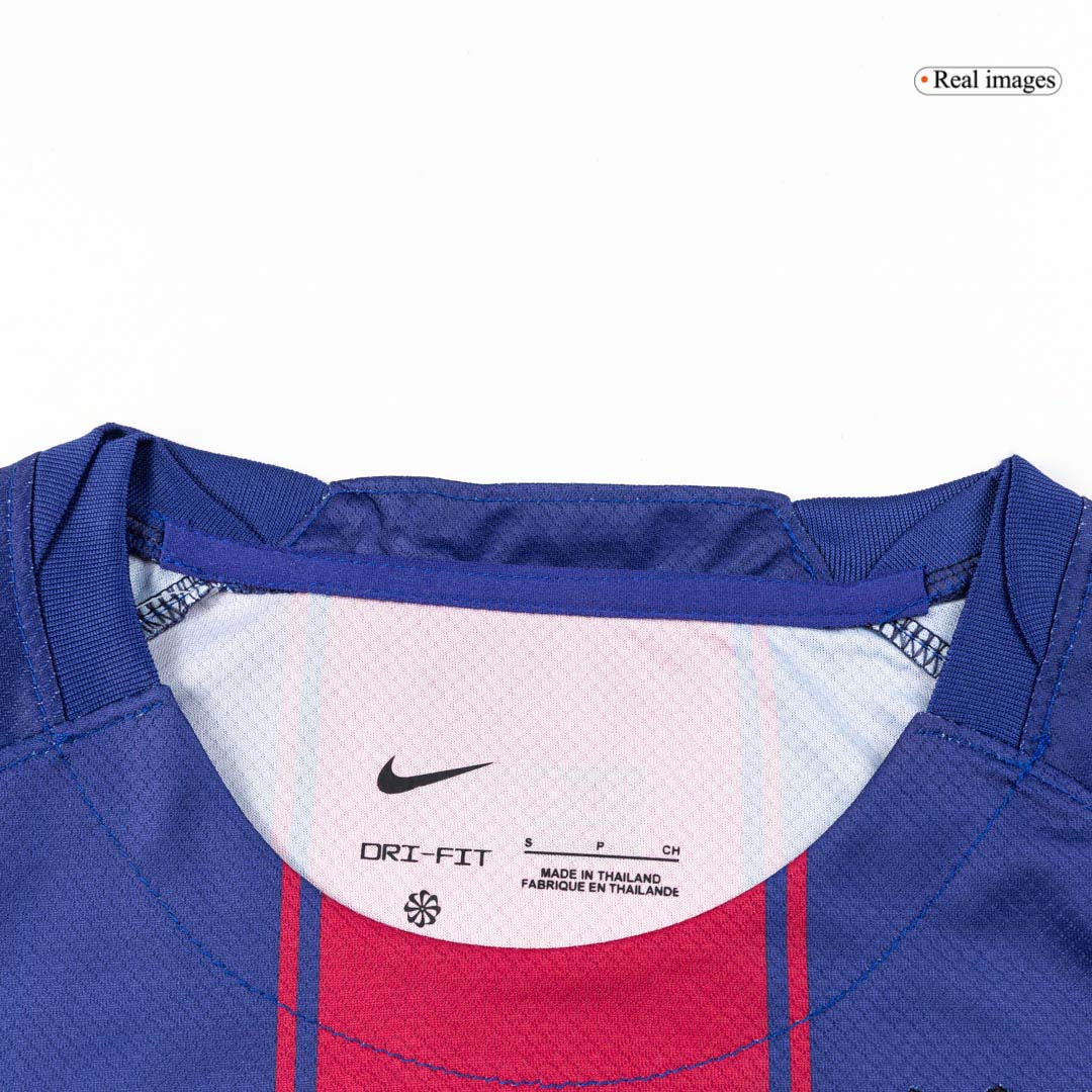 Dámský Domácí Fotbalový Dres Barcelona 25/26