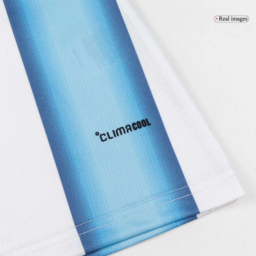 Argentina dámský Domácí fotbalový dres MS 2026