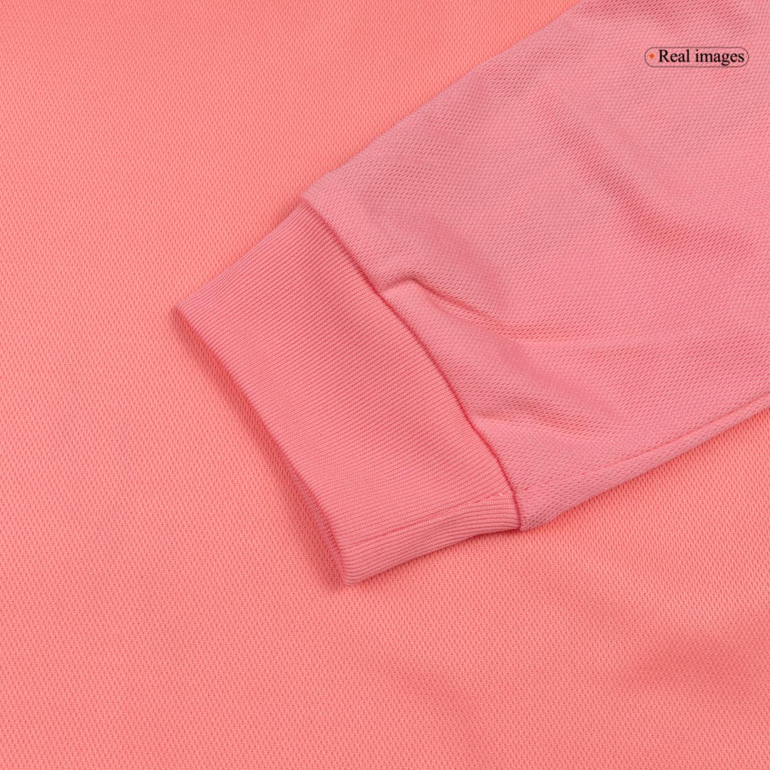 Juventus venkovní retro dres 2015/16 dlouhý rukáv