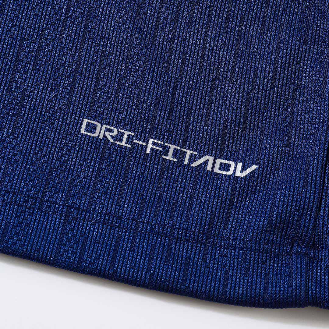 PSG sada mikiny 2025/26 námořnická modrá