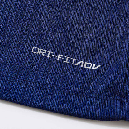 PSG sada mikiny 2025/26 námořnická modrá