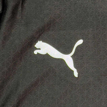 Venkovní Fotbalový Dres Manchester City 25/26 Authentic