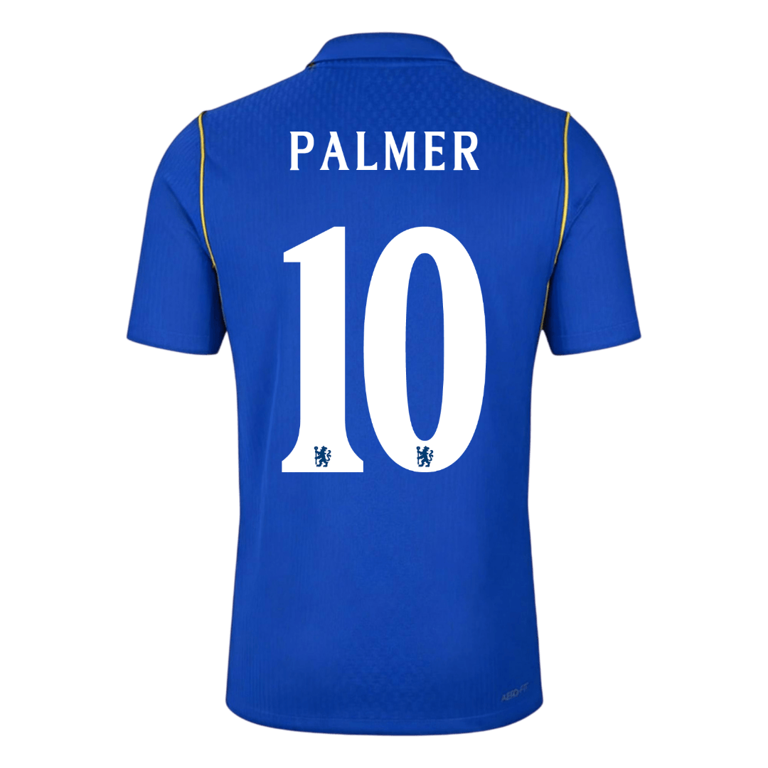 Chelsea domácí dres 2026/27 hráčská verze PALMER #10 UCL
