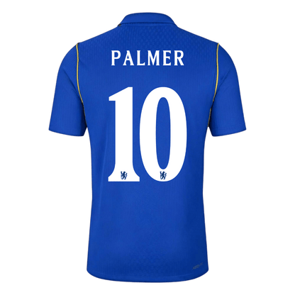 Chelsea domácí dres 2026/27 hráčská verze PALMER #10 UCL