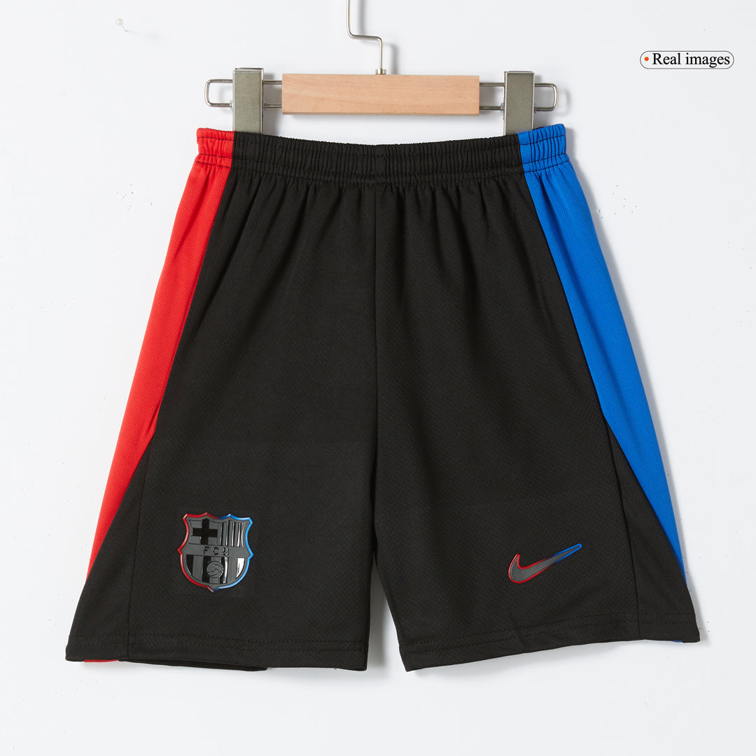 Dětská Venkovní Souprava Barcelona 24/25