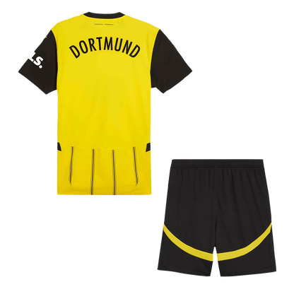 Domácí Souprava Borussia Dortmund 24/25