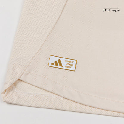 Liverpool venkovní dres 2025/26 hráčská verze GAKPO #18