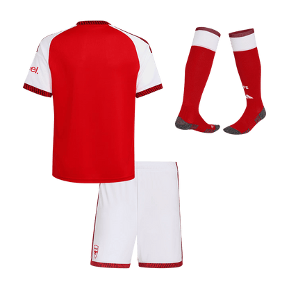 Arsenal dětská domácí 2026/27