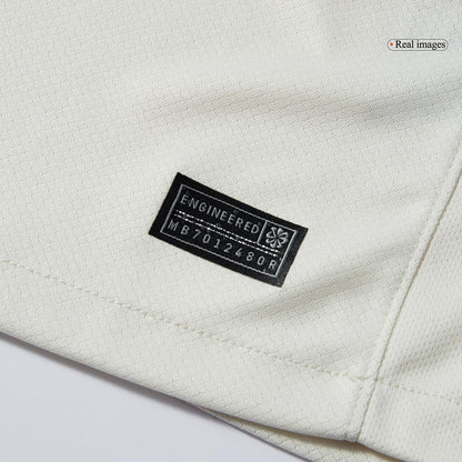 Venkovní Fotbalový Dres Chelsea 25/26