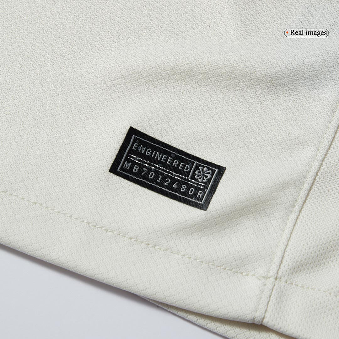 Chelsea venkovní kompletní sada 2025/26