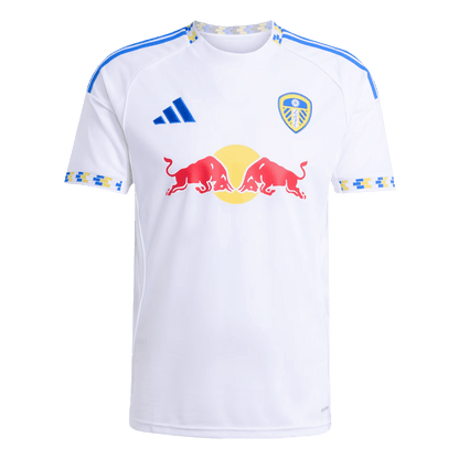 Domácí Fotbalový Dres Leeds United