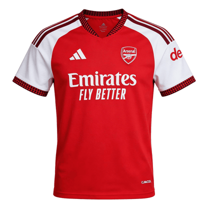 Arsenal domácí fotbalový dres 2026/27 EZE #10