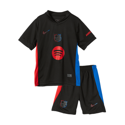 Dětská Venkovní Souprava Barcelona 24/25