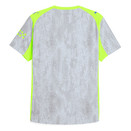 Manchester City třetí dres 2025/26 hráčská verze