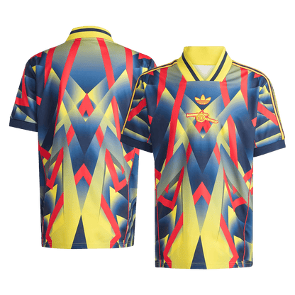 Arsenal fotbalový dres 2025/26