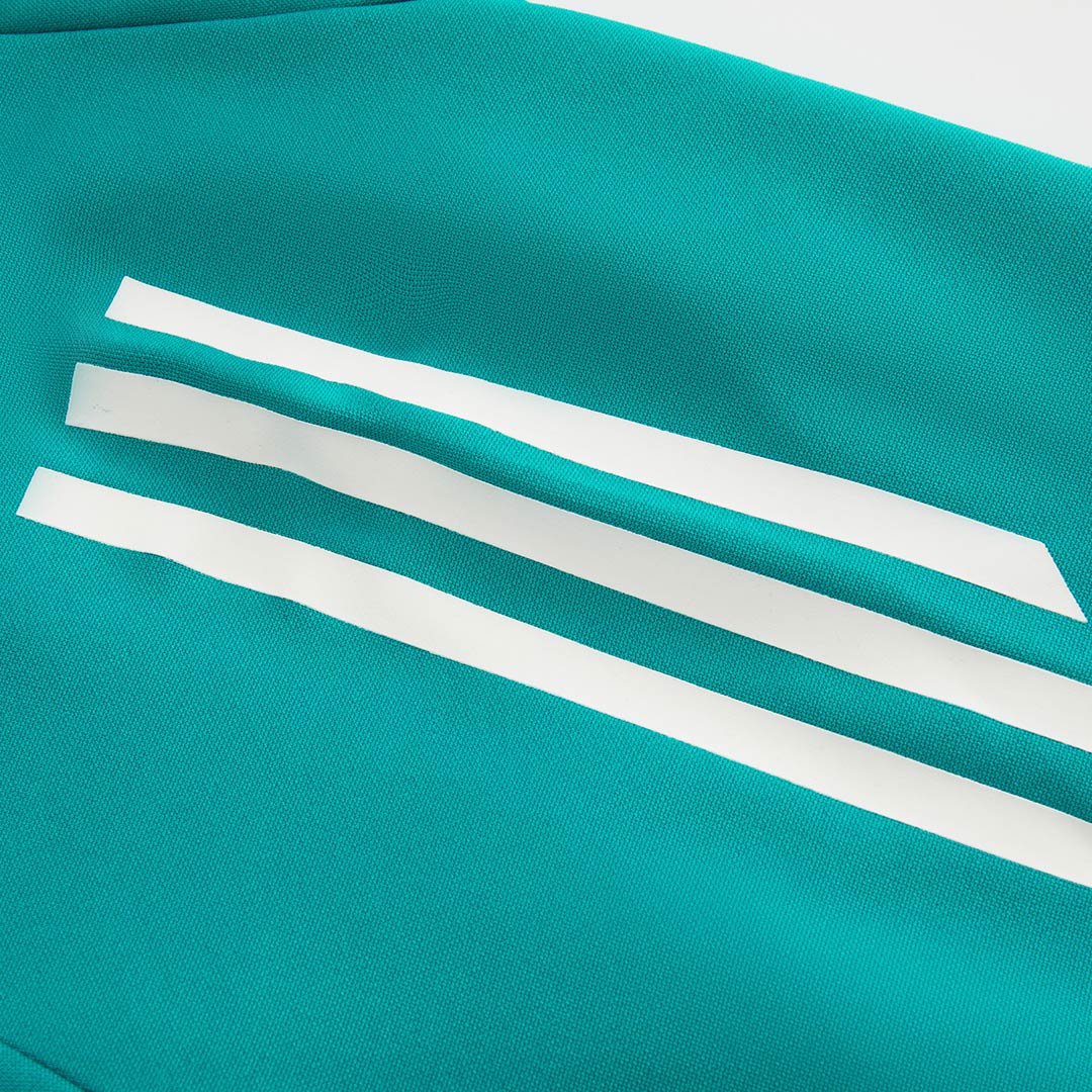 Liverpool dětská sada mikiny 2025/26 zelená