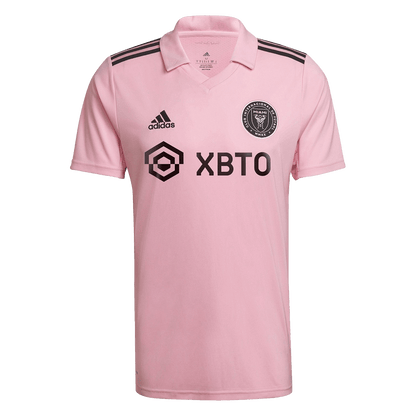 Domácí Fotbalový Dres Inter Miami CF 2022