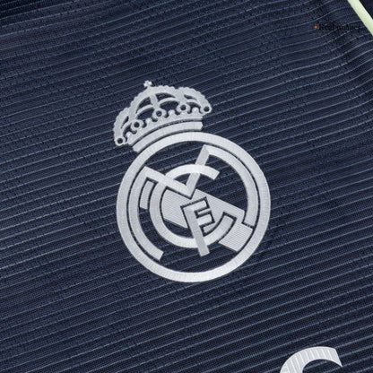 Venkovní Fotbalový Dres Real Madrid 25/26 Authentic HUIJSEN #24