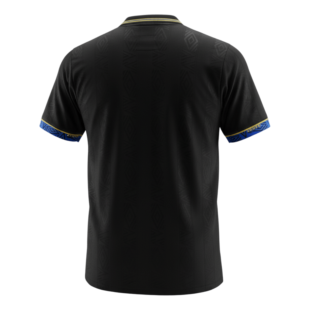 Manchester United venkovní retro dres 1993/94