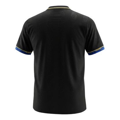 Manchester United venkovní retro dres 1993/94