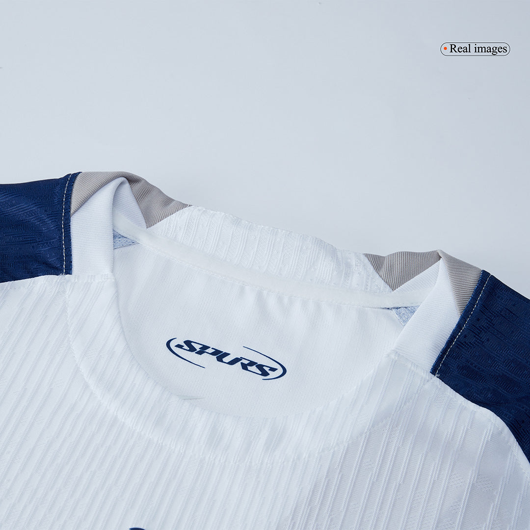 Domácí Fotbalový Dres Tottenham Hotspur 25/26 Authentic XAVI #7 UCL