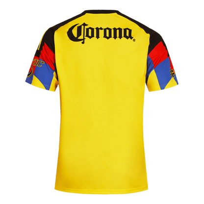 Domácí Fotbalový Dres Club America 25/26