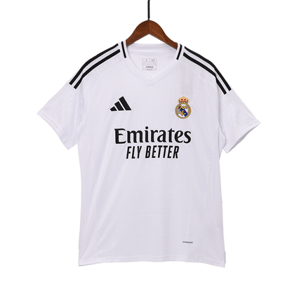 Domácí Fotbalový Souprava Real Madrid 24/25
