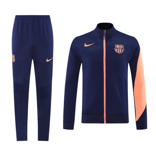 Fotbalový Dres Barcelona