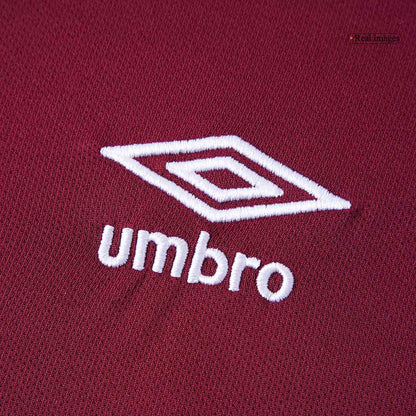 Domácí Fotbalový Dres West Ham United 25/26