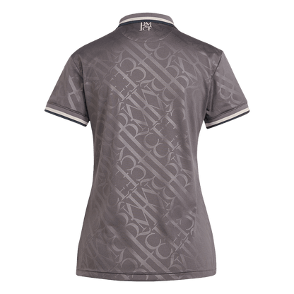 Dámský Třetí Fotbalový Dres Real Madrid 24/25