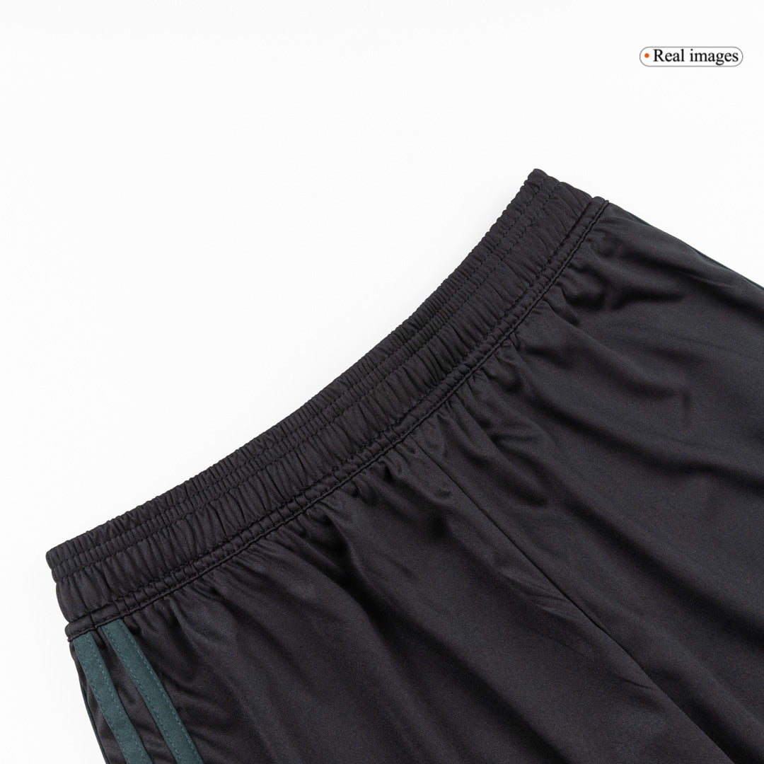 Juventus třetí sada dresu 2025/26