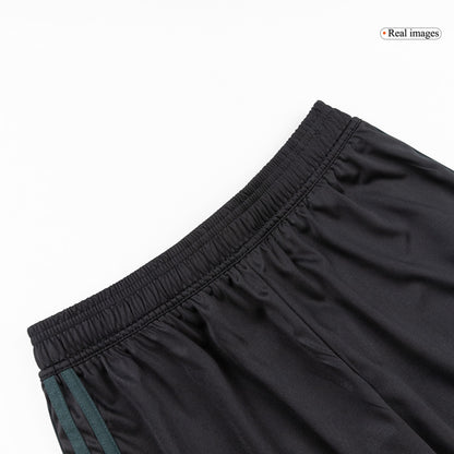 Juventus třetí sada dresu 2025/26