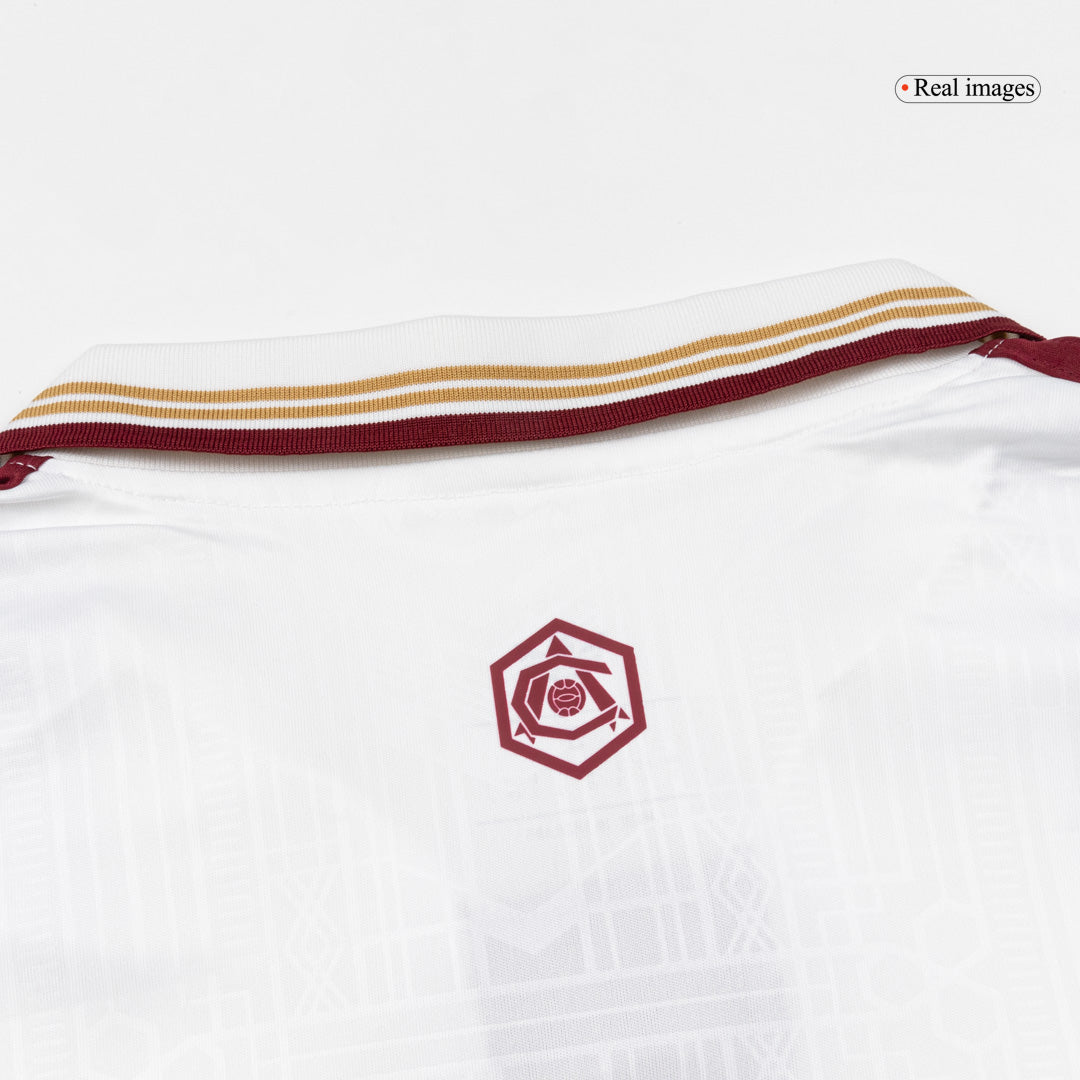 Arsenal třetí fotbalový dres 2025/26 HAVERTZ #29