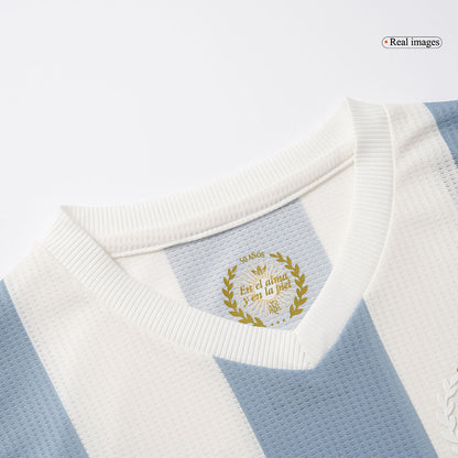 Dětská Souprava Argentina 2024 50th Anniversary