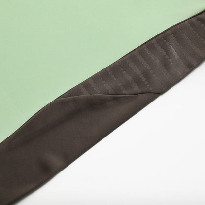 Real Madrid dětská sada mikiny 2025/26 zelená