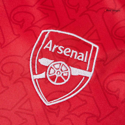 Domácí Fotbalový Dres Arsenal 25/26