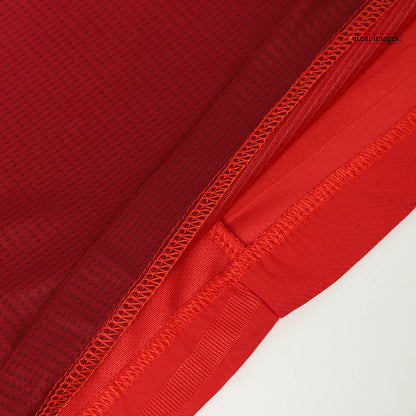 Domácí Fotbalový Souprava Manchester United 24/25 Authentic