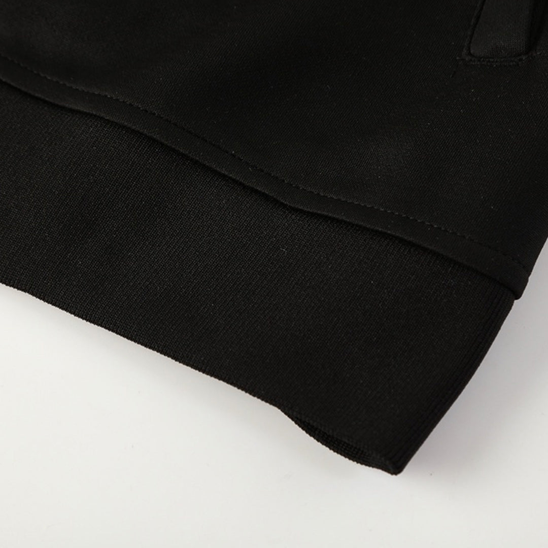 Manchester United sada bundy 2025/26 červená & černá