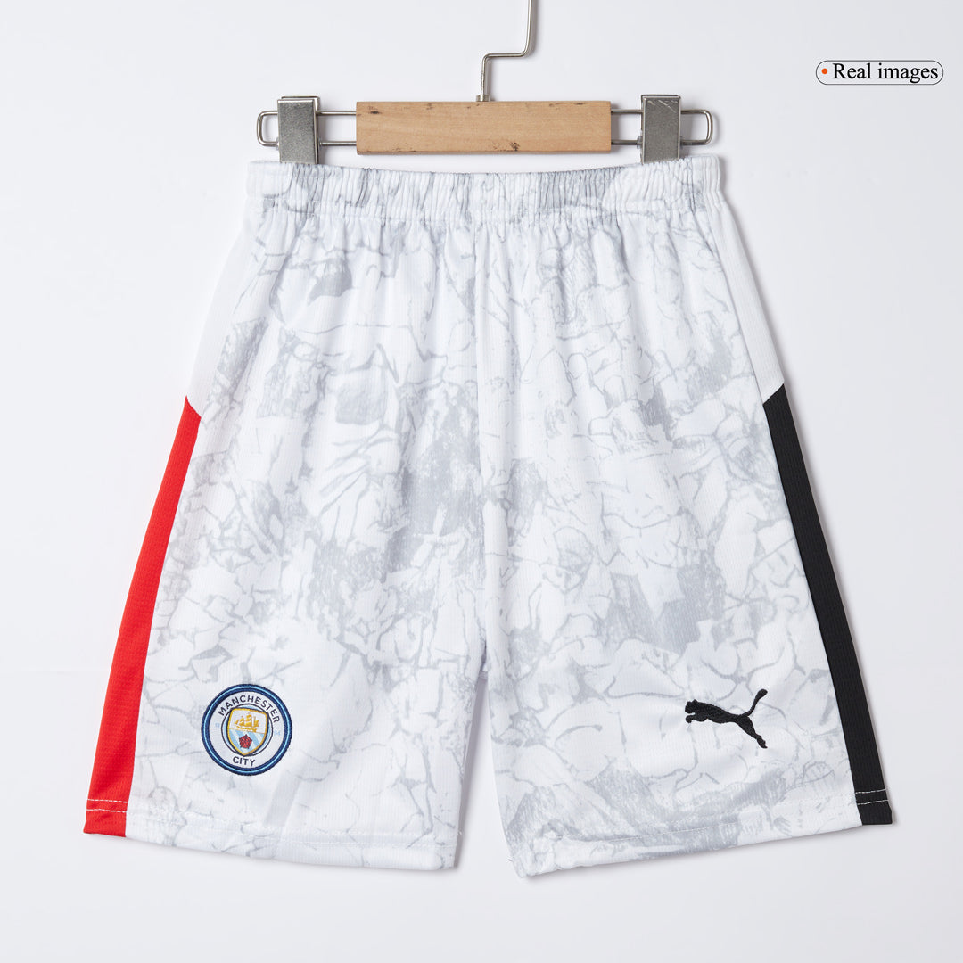 Dětská Souprava Manchester City 25/26