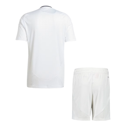Domácí Souprava Real Madrid 24/25
