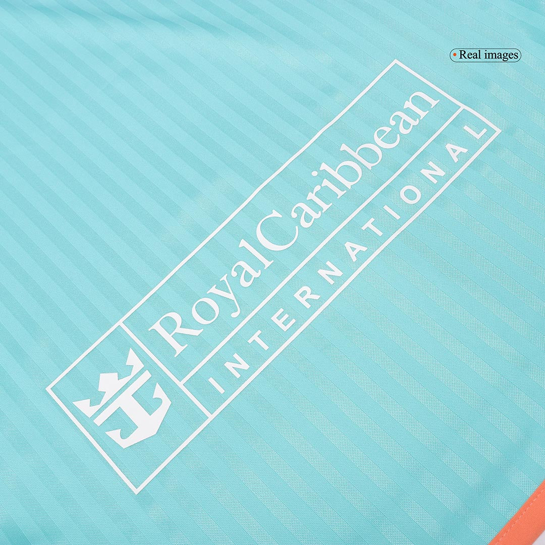 Třetí Souprava Inter Miami CF 2024