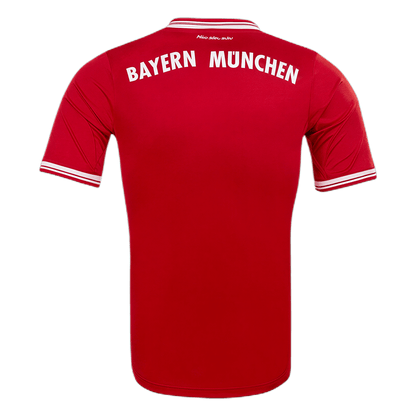 Bayern Mnichov domácí retro dres 2013/14