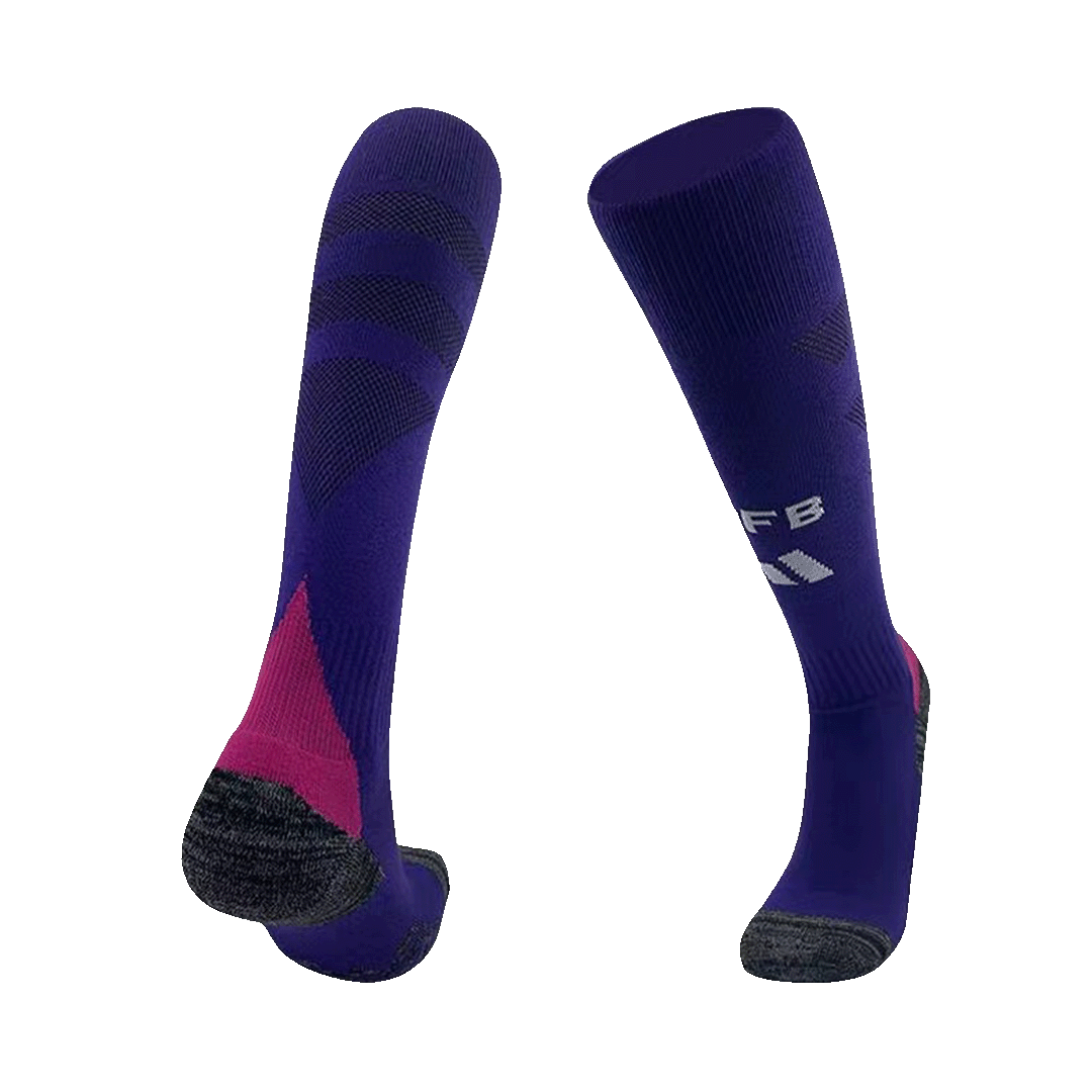 Dětská Venkovní Fotbalová Souprava Germany 2024