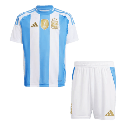 Dětská Domácí Souprava Argentina 2024