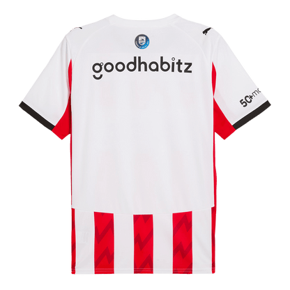 Domácí Fotbalový Dres PSV Eindhoven