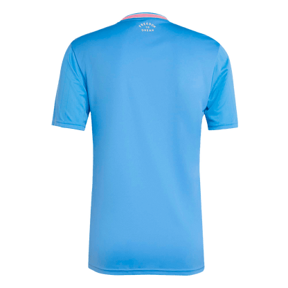 Třetí Fotbalový Dres Inter Miami CF 2025