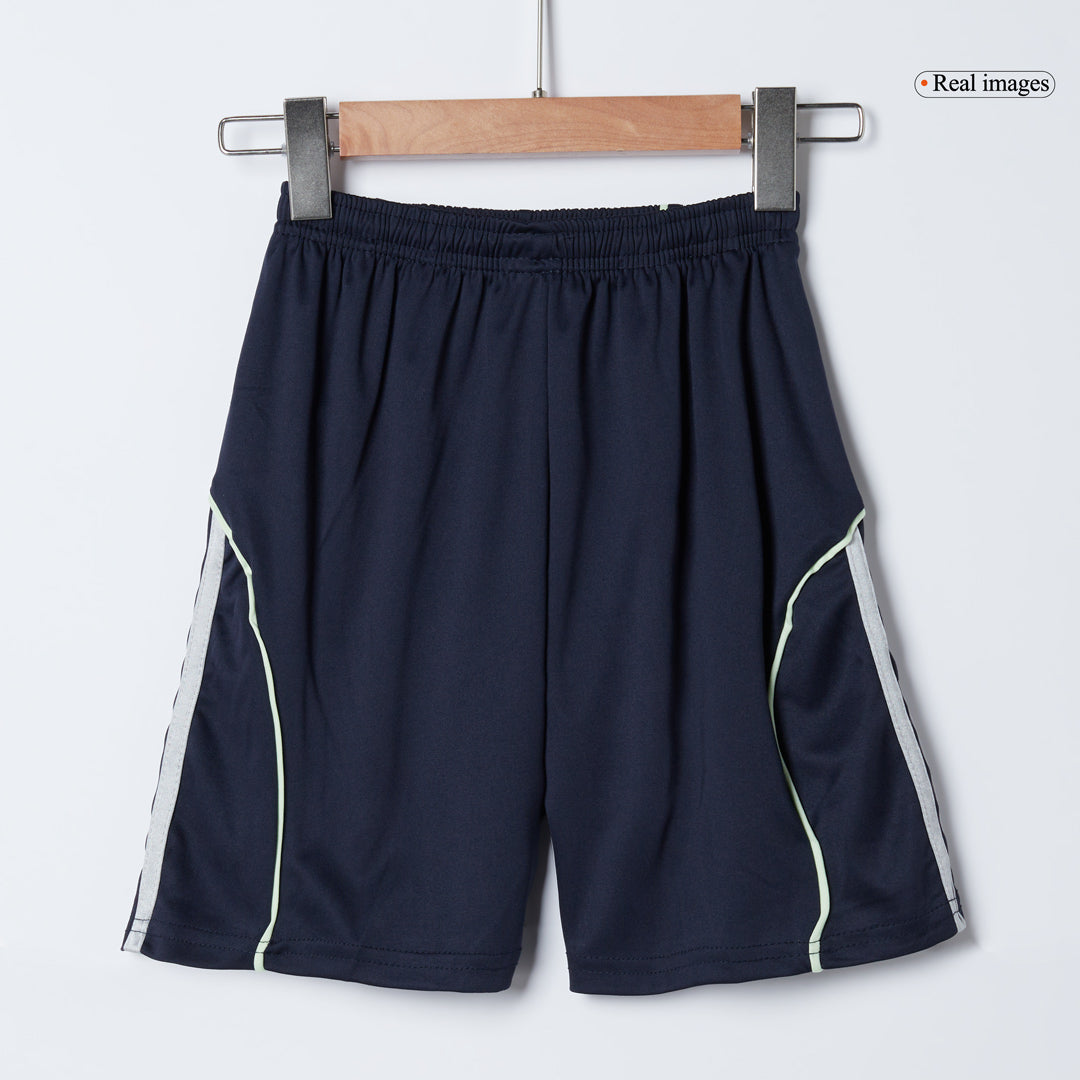 Dětská Venkovní Souprava Real Madrid 25/26