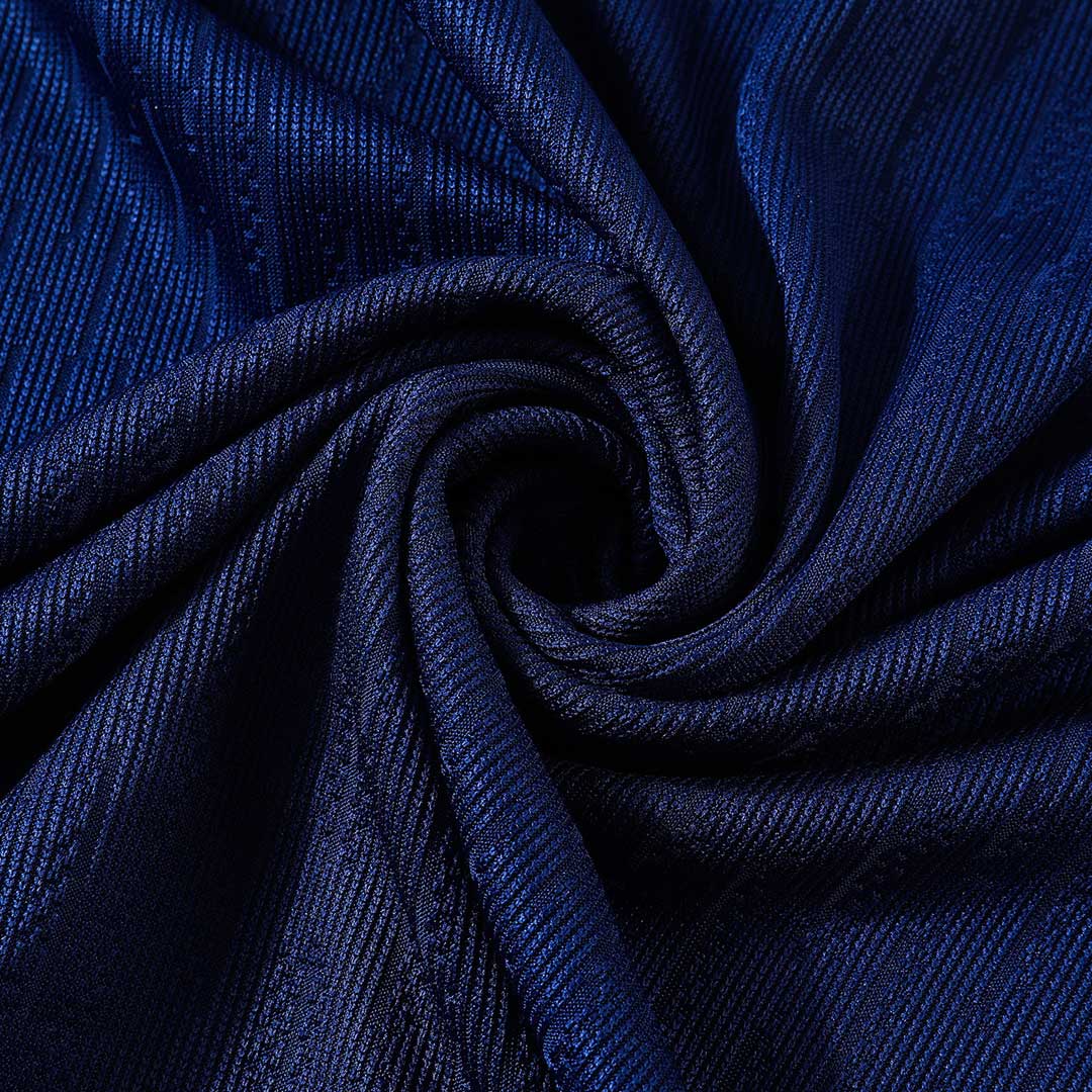 PSG sada mikiny 2025/26 námořnická modrá