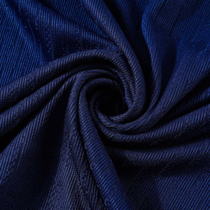 PSG sada mikiny 2025/26 námořnická modrá